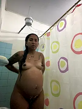 luna asss online show from 10-25-25, 07:36