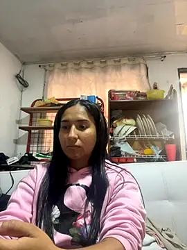 luna asss online show from 11-06-25, 06:56