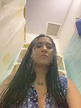 luna asss online show from 02-02-26, 05:23