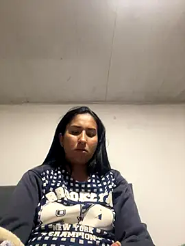 luna asss online show from 11-04-25, 08:34