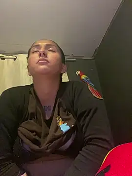 luna asss online show from 04-28-26, 02:27