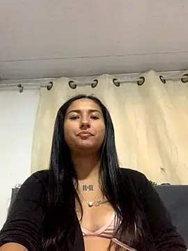 luna asss online show from 10-01-25, 04:00