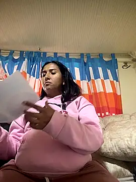 luna asss online show from 11-05-25, 09:07