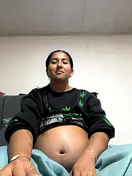 luna asss online show from 11-12-25, 03:49