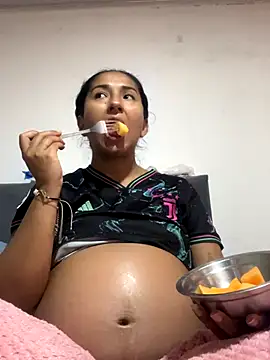 luna asss online show from 11-07-25, 07:29