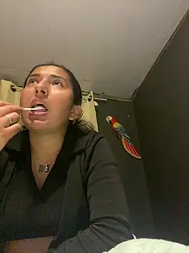 luna asss online show from 06-26-26, 02:50