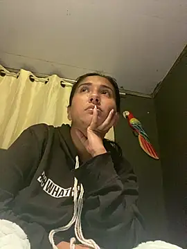 luna asss online show from 07-01-26, 02:56