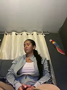 luna asss online show from 05-14-26, 03:25