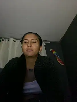 luna asss online show from 05-13-26, 02:40