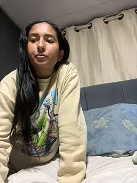 luna asss online show from 11-21-25, 07:24