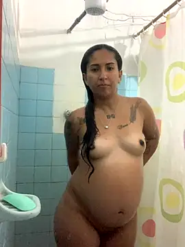 luna asss online show from 10-03-25, 09:05