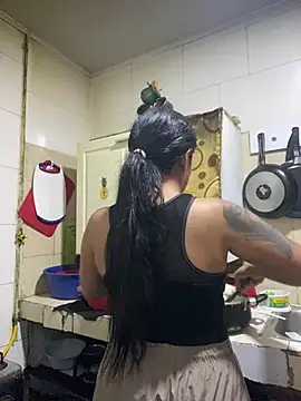 luna asss online show from 02-27-26, 08:41