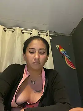 luna asss online show from 06-25-26, 05:12