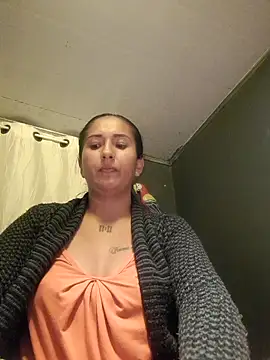 luna asss online show from 04-23-26, 02:07