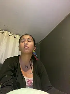 luna asss online show from 06-29-26, 09:58