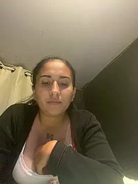 luna asss online show from 07-08-26, 03:19