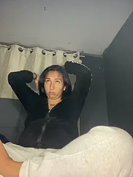 luna asss online show from 02-14-26, 12:22