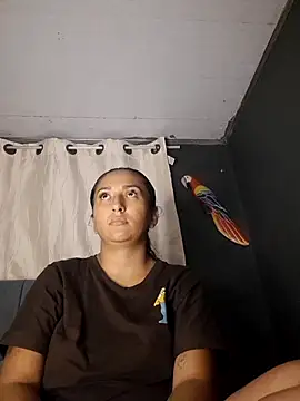 luna asss online show from 04-14-26, 02:38