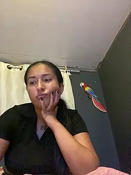 luna asss online show from 05-05-26, 01:08