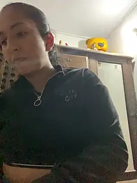 luna asss online show from 05-06-26, 01:20