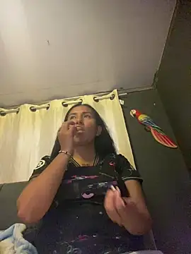 luna asss online show from 02-24-26, 08:53