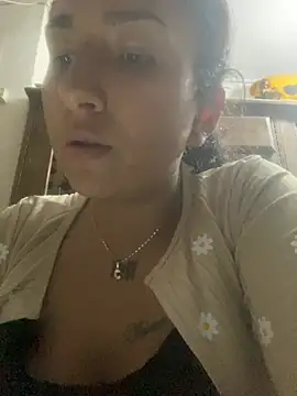 luna asss online show from 07-15-26, 11:34