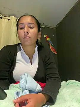 luna asss online show from 06-20-26, 03:00