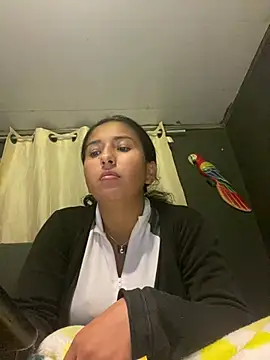luna asss online show from 06-19-26, 02:50