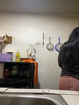 luna asss online show from 11-27-25, 08:42