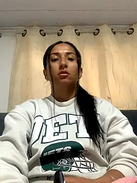 luna asss online show from 10-07-25, 03:02