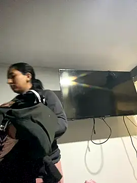 luna asss online show from 11-28-25, 07:58