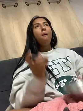 luna asss online show from 09-24-25, 01:39