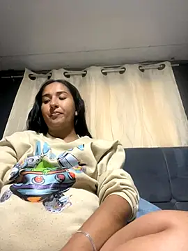 luna asss online show from 11-24-25, 05:35