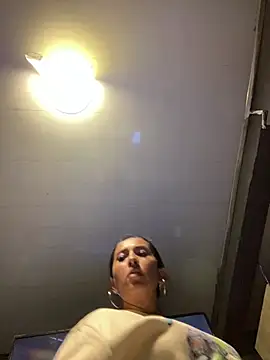 luna asss online show from 07-27-26, 11:34