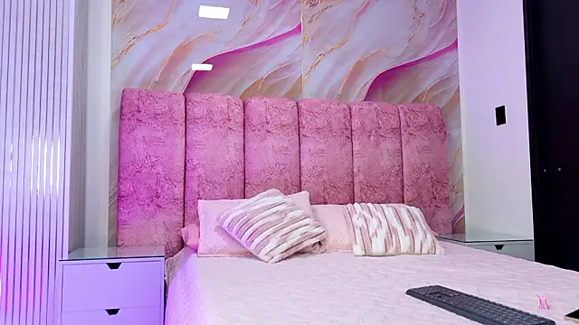 kendal rossi online show from 02-12-26, 11:54