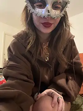 Snapshot of lyafoot chatting on 03-14-26, 08:59 lyafoot online show from 03-14-26, 08:59