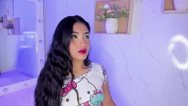 sabrinahimss online show from 10-11-25, 03:29