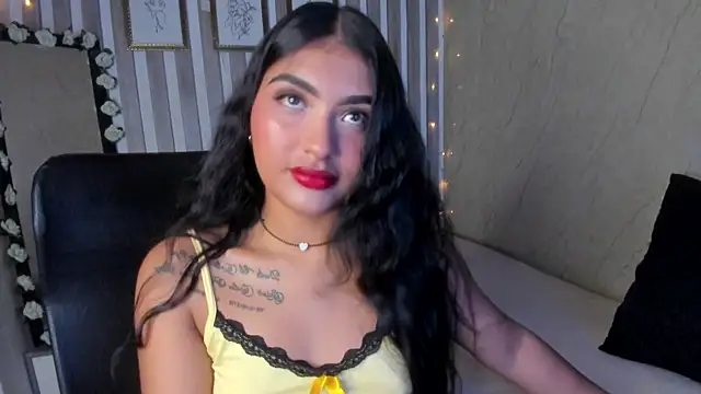 sabrinahimss online show from 03-18-25, 09:43