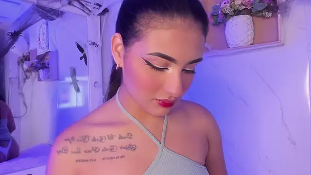 sabrinahimss online show from 10-19-25, 03:20