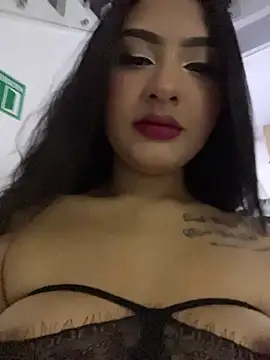 sabrinahimss online show from 10-04-25, 11:17