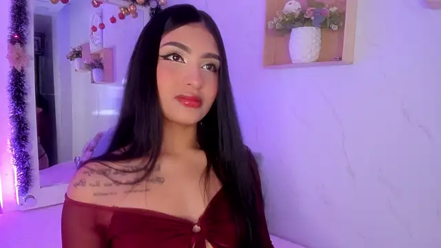 sabrinahimss online show from 11-28-25, 02:34