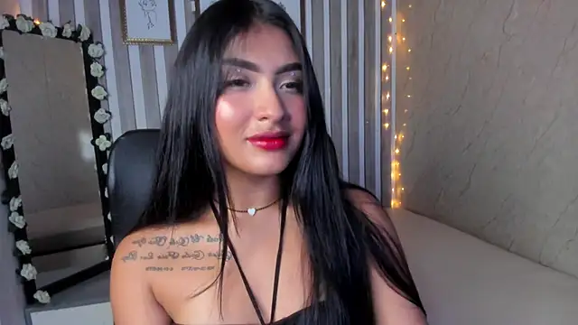 sabrinahimss online show from 03-17-25, 10:08