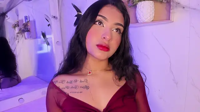 sabrinahimss online show from 10-16-25, 01:25