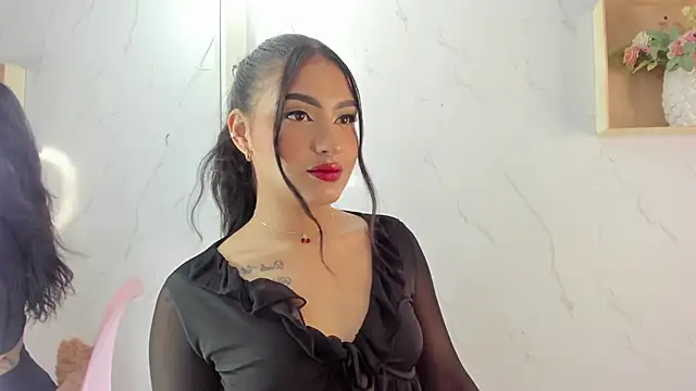 sabrinahimss online show from 09-23-25, 09:33