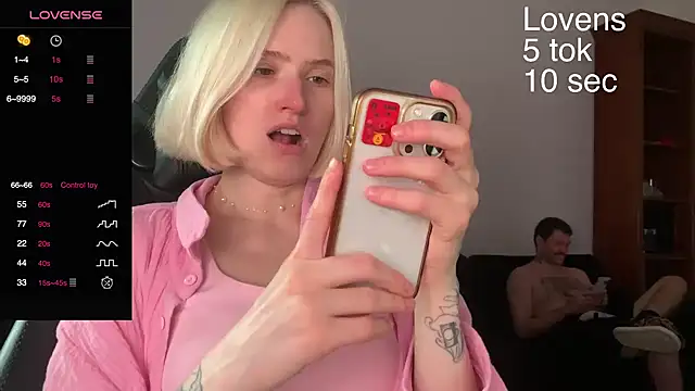 Sexy Sweets online show from 09-21-25, 02:44