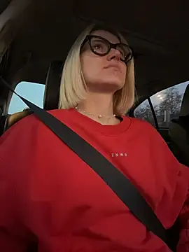 Sexy Sweets online show from 11-10-25, 01:38