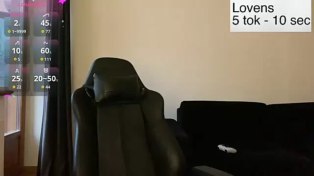 Sexy Sweets online show from 04-05-26, 04:02