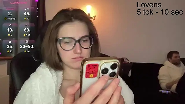 Sexy Sweets online show from 02-13-26, 12:43