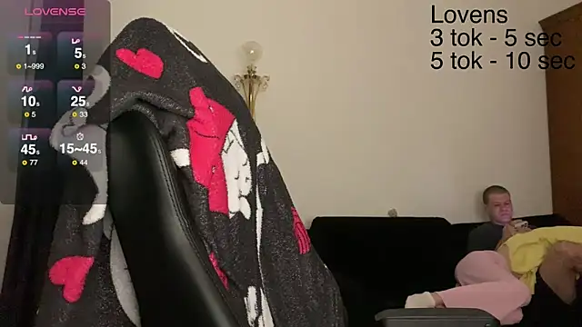 Sexy Sweets online show from 11-29-25, 03:12