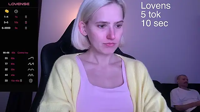 Sexy Sweets online show from 09-25-25, 05:19